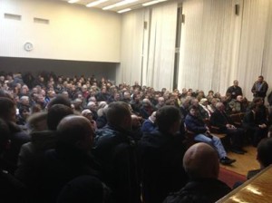 нар рада
