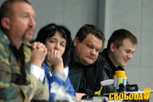 різні точки зору