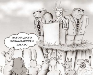 козли