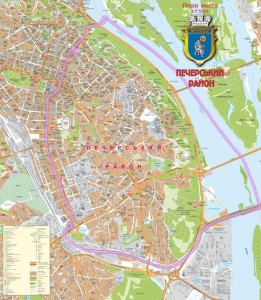 печерский