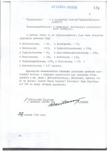 Довідка до Указу 5 сторінка