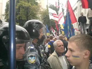 Господи! Ти дав пробудження, щоб не позбавити життя!