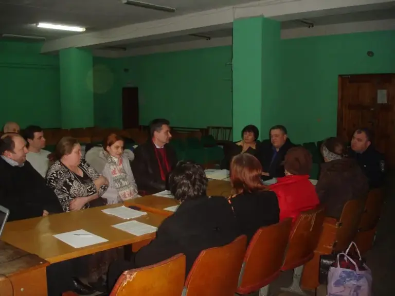 МВС відкрито для громади, підзвітне суспільству