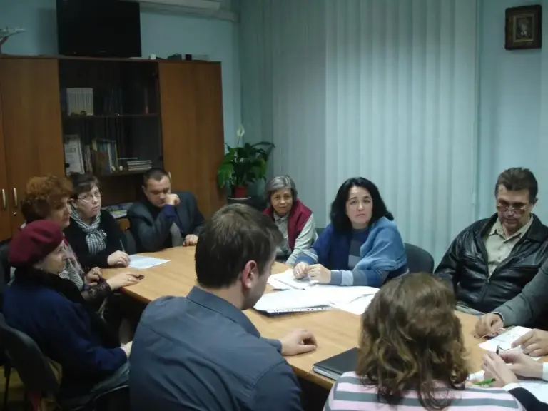 Столиця в руках самоорганізації киян ПРОБУДЖЕННЯ.