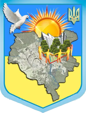 Незалежність країни в свідомості громад.