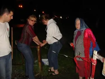 Не захищає влада – захистять люди.