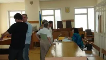 Громада – основний захисник своїх інтересів. Вірте і дійте.