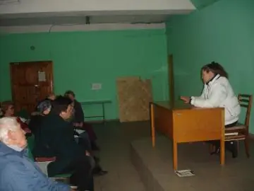 НОВИЙ ПОГЛЯД НА ОСББ, або алгоритм прийняття колективних рішень.