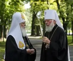 Через очищення церкви – пробудження суспільства