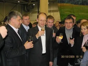 Зрада громади «фронтом змін» – передумова свідомої самоорганізації киян