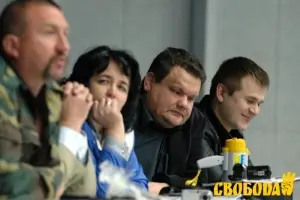 різні точки зору