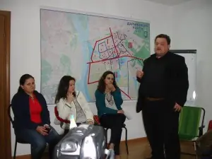 Дарницький район