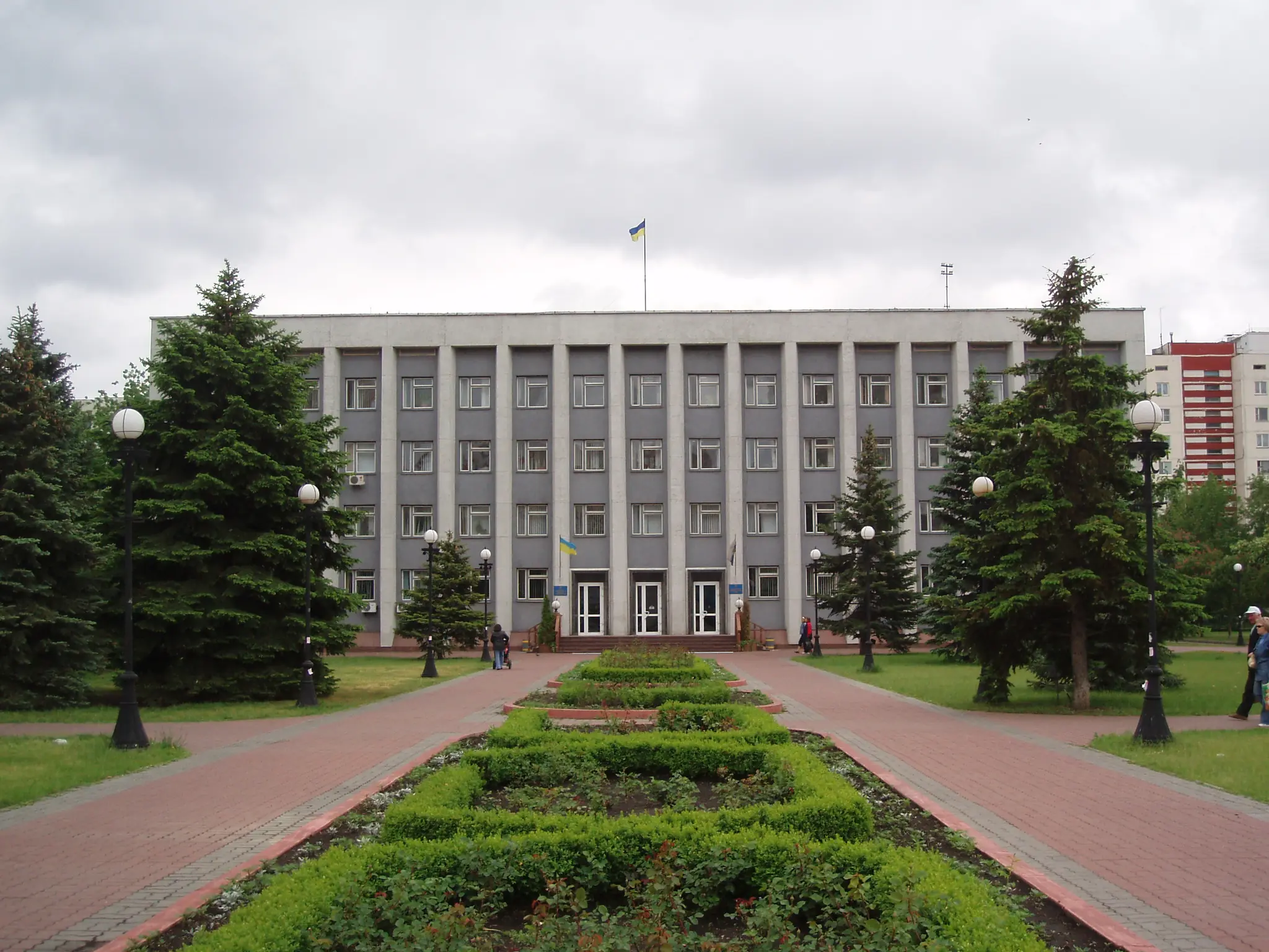 Оболонська РДА усвідомлює свою провину
