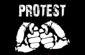 Протест