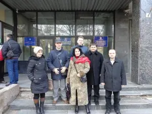 Адмін суд фотоми