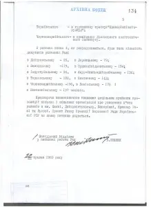 Довідка до Указу 5 сторінка