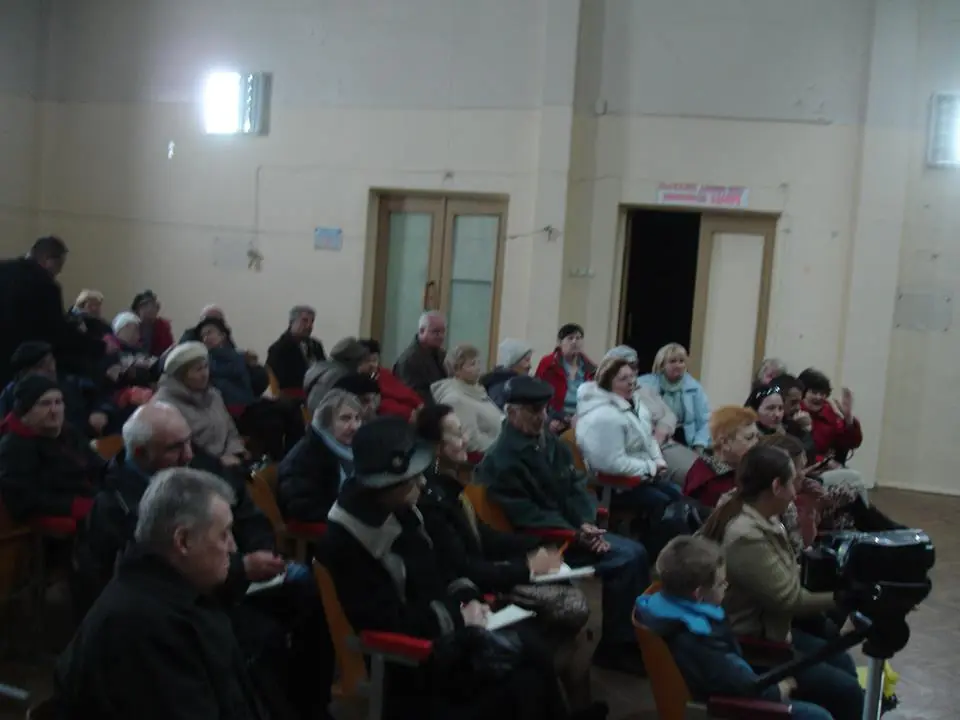 ЖЕК – не вирок, ЖЕК – шанс зберегти житло і публічну власність.