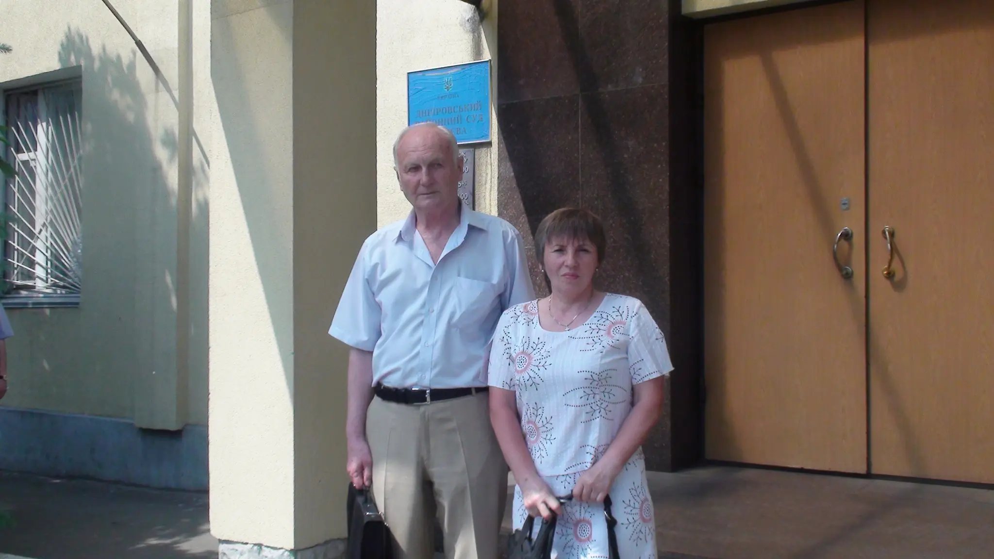 Рішення суду під камеру самоврядної громади буде відповідальнішим. Доводимо.