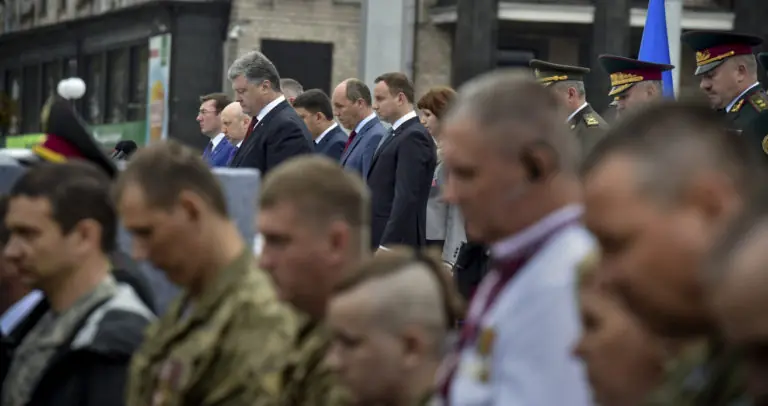 Зворотній бік 25 річної «НЕЗАЛЕЖНОСТІ» на користь САМОСТІЙНОСТІ держави Україна