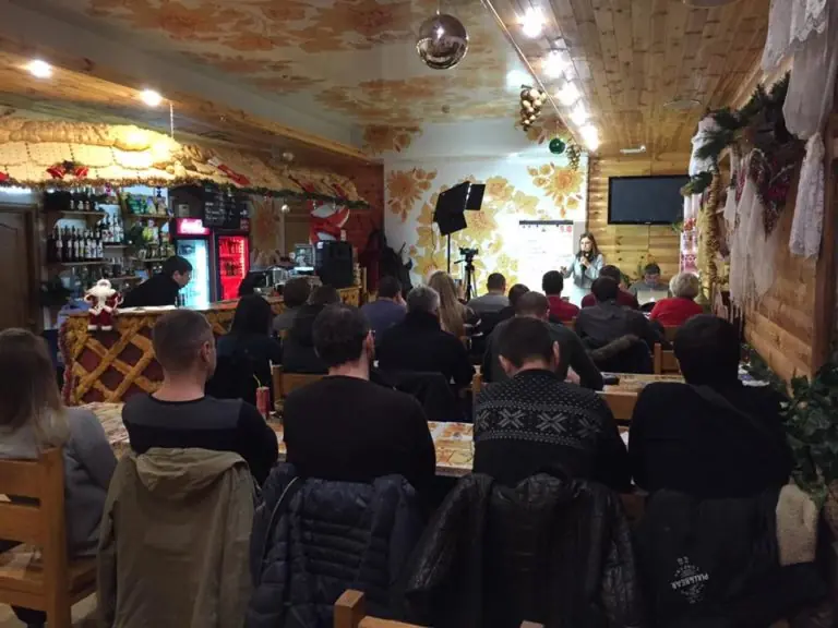 Практики правового захисту підприємців актуальні для всієї України