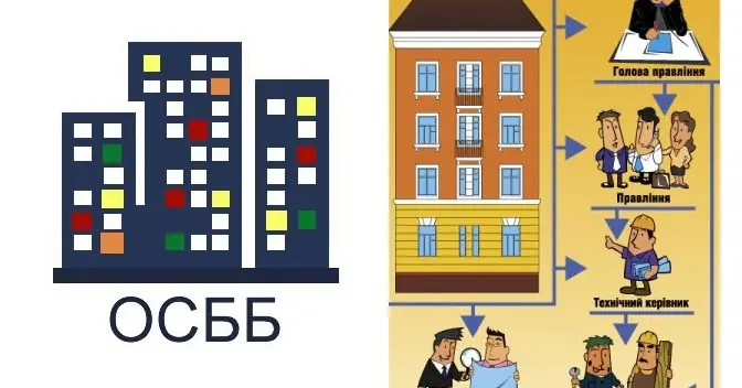 Вийти з ОСББ, щоб виконати конституційний обов’язок