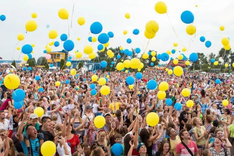 Суспільство перед інавгурацією знає про чорний бік виборів