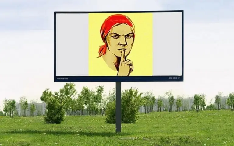 День тиші – день щоб визначитись хто ми.