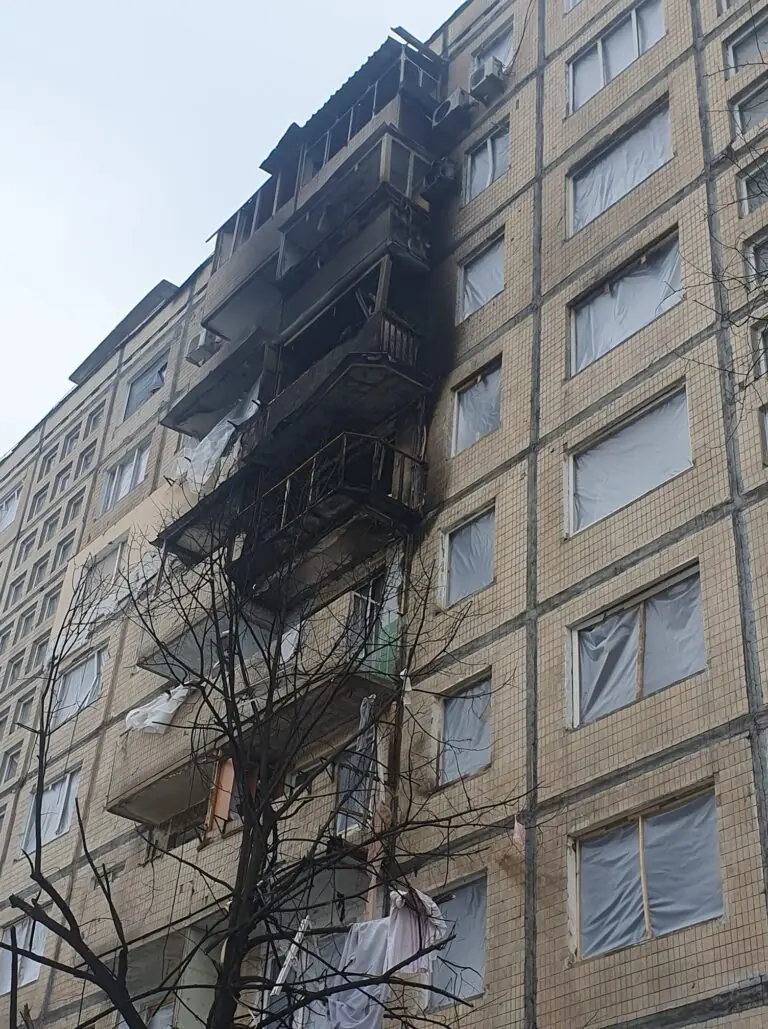 Будком як інструмент відновлення житла та захисту прав постраждалих від війни
