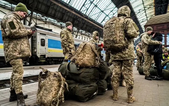 «Еліта» програла, народ переміг, чоловіків додому.