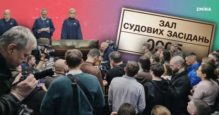 За зачиненими дверима Феміди: як кейс судді Бабайлової доводить потребу реформи
